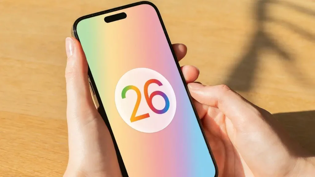 Safari iOS 26 ile yeniden doğuyor