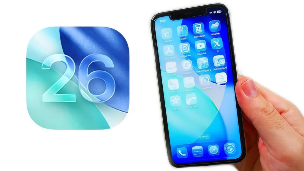 iOS 26 beta 5 yayınlandı: İşte yenilikler