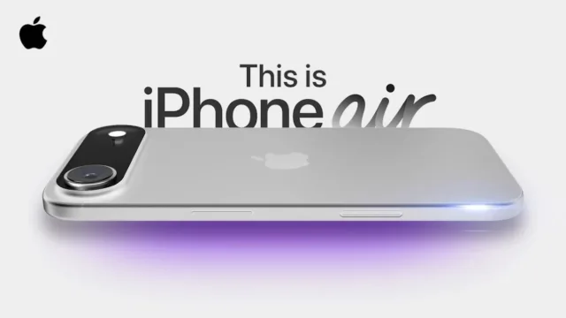 Efsane iPhone kılıfı geri dönüyor!