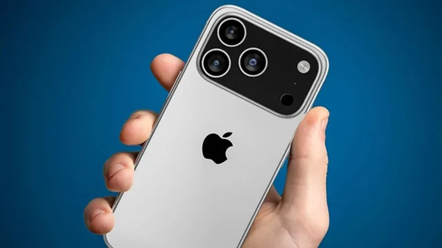 iPhone 17’ye sürpriz aksesuar! Manyetik Crossbody kayış geliyor!