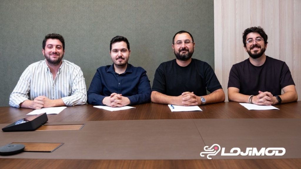Yerli girişim Lojimod, Arf Lojistik Teknolojileri’ni satın aldı