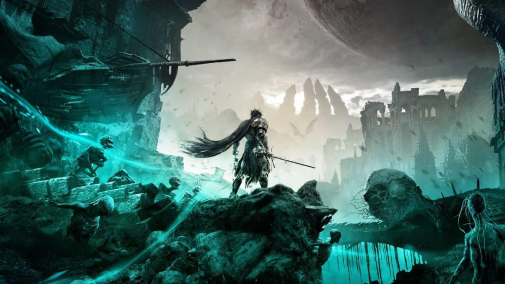 Lords of the Fallen 2 Gamescom 2025’te resmen duyuruldu