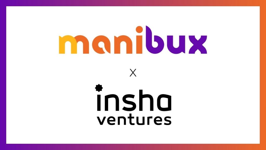 Yerli girişim Manibux’un çoğunluk hissesi insha Ventures tarafından satın alınıyor