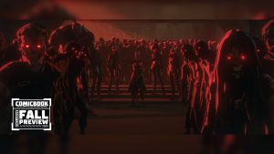Marvel Zombies Dizisi Ufukta Göründü: İlk Tanıtım Görseli Paylaşıldı!