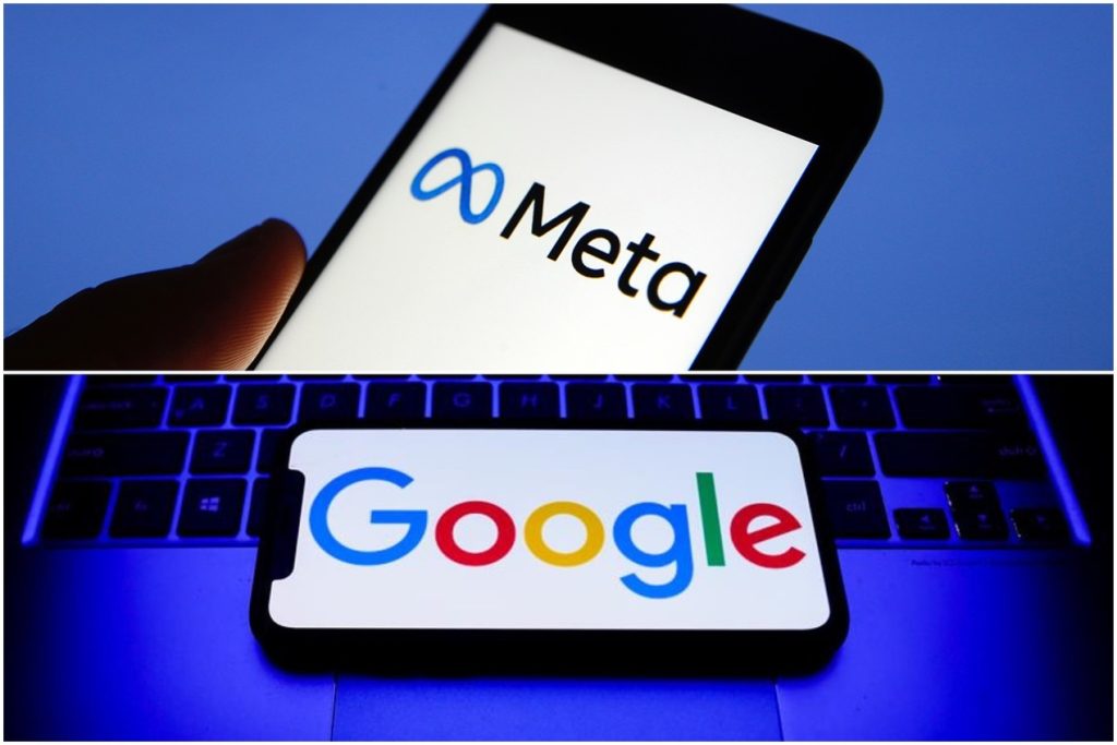 Meta ile Google dev bir anlaşma yaptı
