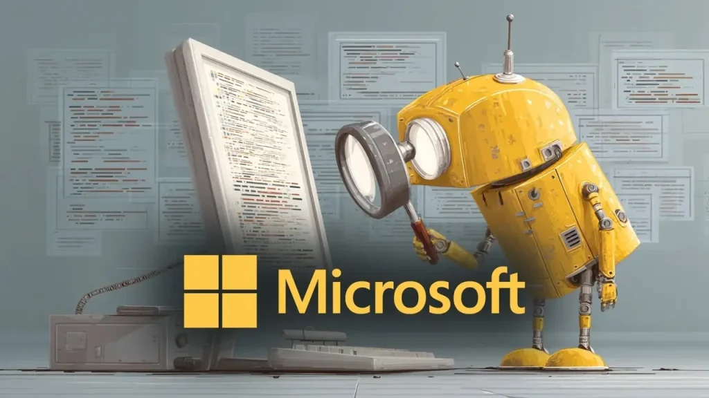 Microsoft virüsleri yapay zeka ile tespit edecek