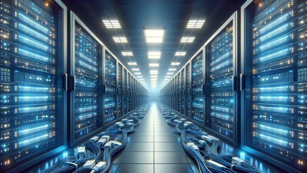 OpenAI Avrupa’daki ilk veri merkezini kuruyor