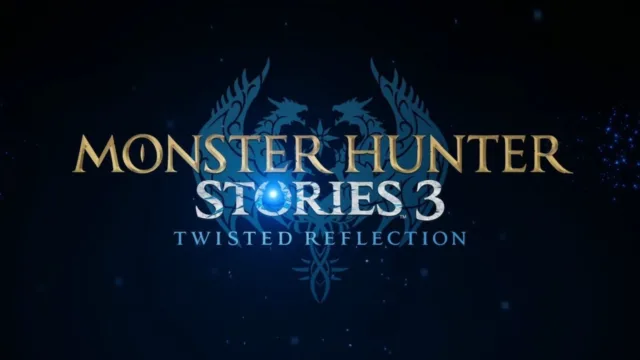 Monster Hunter Stories 3: Twisted Reflection Duyuruldu