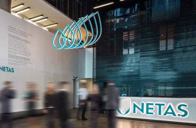 Netaş 5G’ye geçişte yerli üretimde iddialı!