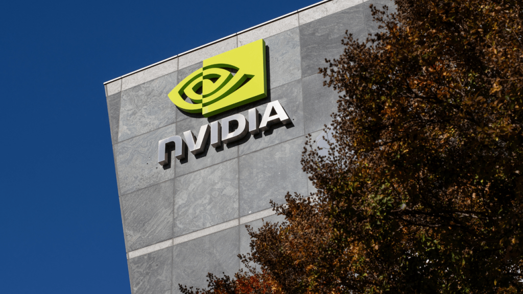 Nvidia, ikinci çeyrekte 46,7 milyar dolar gelir elde etti