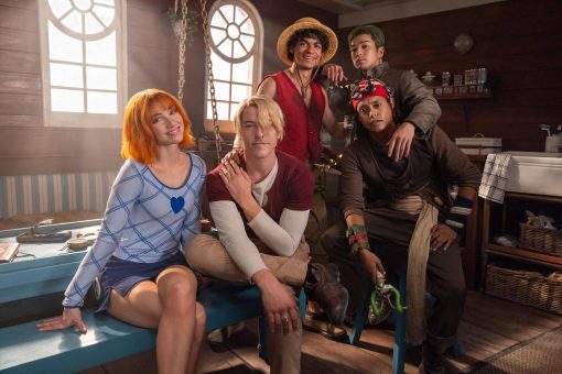 One Piece 2.Sezon Ufukta Göründü: İlk Bakış Videosu Paylaşıldı!
