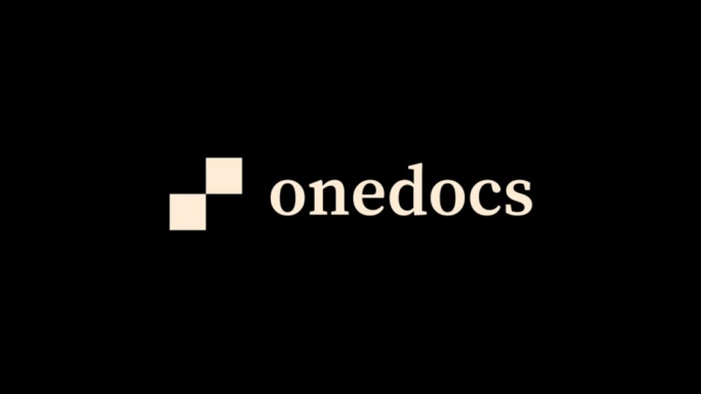 Hukuk dikeyinde yapay zeka çözümleri geliştiren Onedocs, APY Ventures ve Arz Portföy’den yatırım aldı