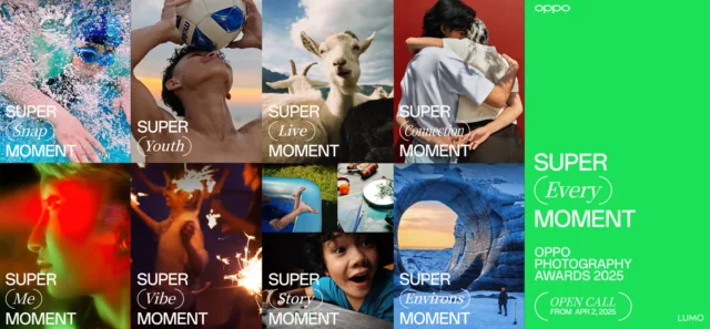OPPO genç fotoğrafçıları ödüllendirecek! – Technopat