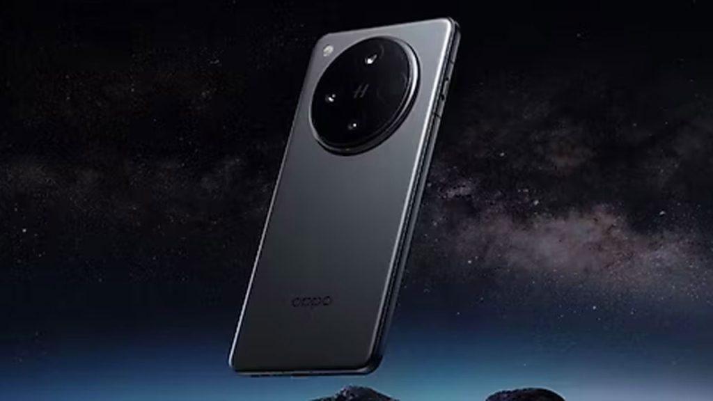 OPPO Find X9 Pro kamera özellikleri belli oldu!