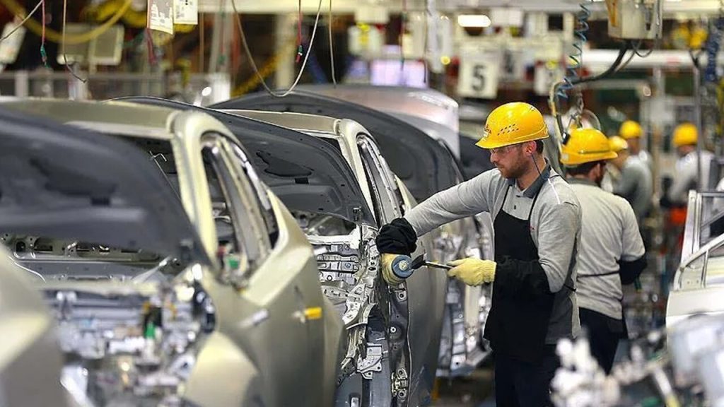 Trump otomotiv sektörünü ateşe attı