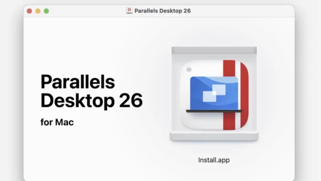 Parallels Desktop 26 ile Windows 11 25H2 ve macOS 26 desteği geldi