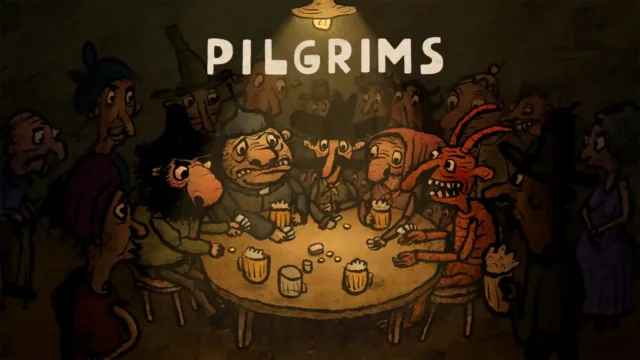Pilgrims ve Keylocker, Epic Games Store’da Ücretsiz Oldu