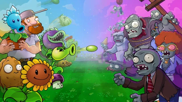 Plants vs. Zombies: Replanted Duyuruldu
