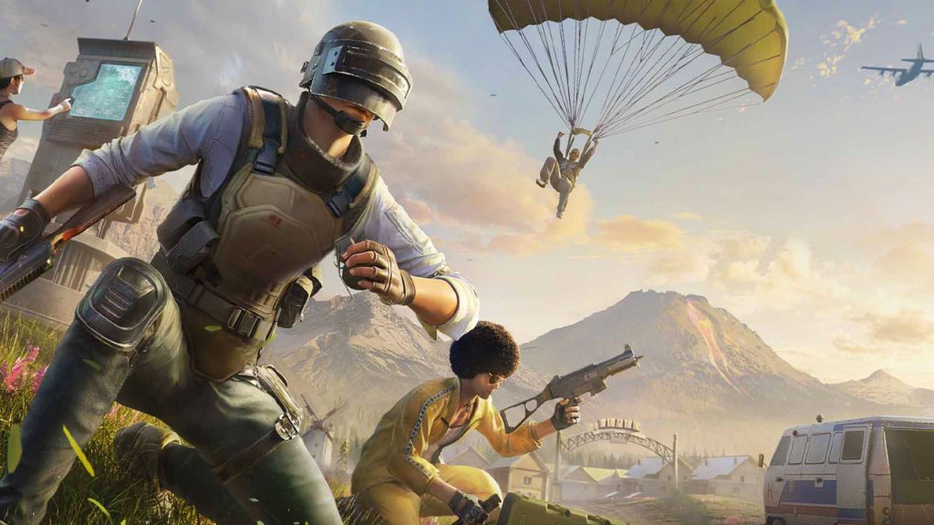PUBG 2 geliyor! – ShiftDelete.Net