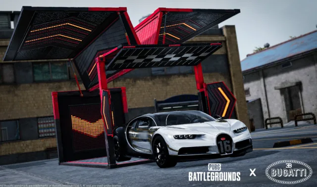 BATTLEGROUNDS, 37.1 güncellemesi ile üç büyük yenilik geliyor!