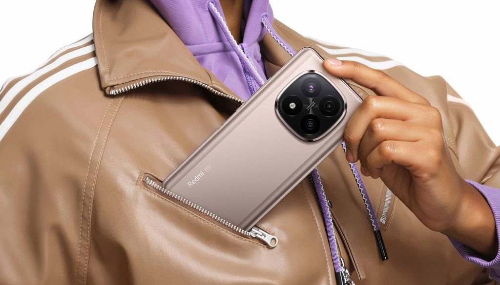 Redmi Note 15 Pro+ selefiyle aynı yonga setinden güç alacak
