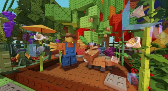 21,6 Milyon Oyuncu Roblox’ta Grow a Garden ile ekip biçiyor