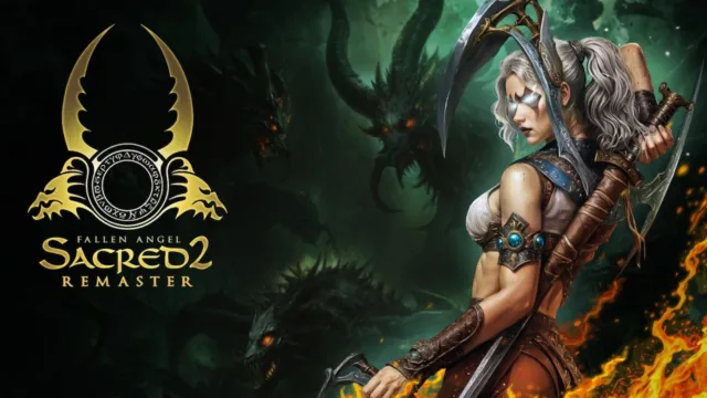 Sacred 2: Fallen Angel Remaster Duyuruldu
