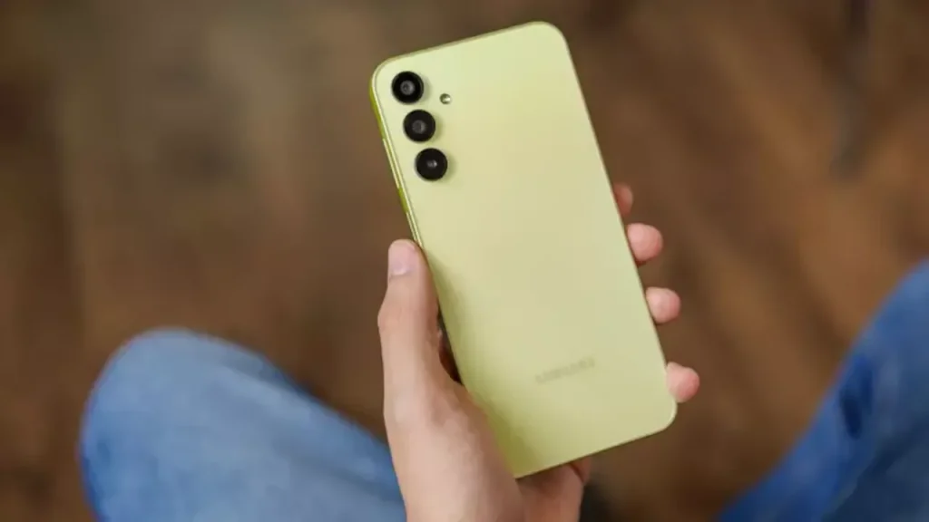 Bu Samsung modelleri altı yıl güncelleme alacak