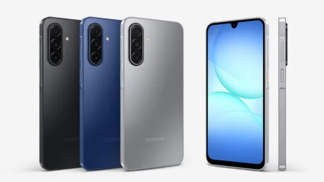 Samsung Galaxy A17 5G Türkiye fiyatı ve özellikleri