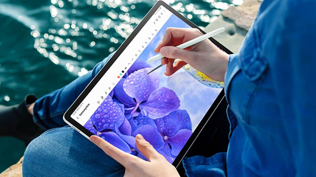 Samsung Galaxy Tab S10 Lite tanıtıldı: İşte özellikleri