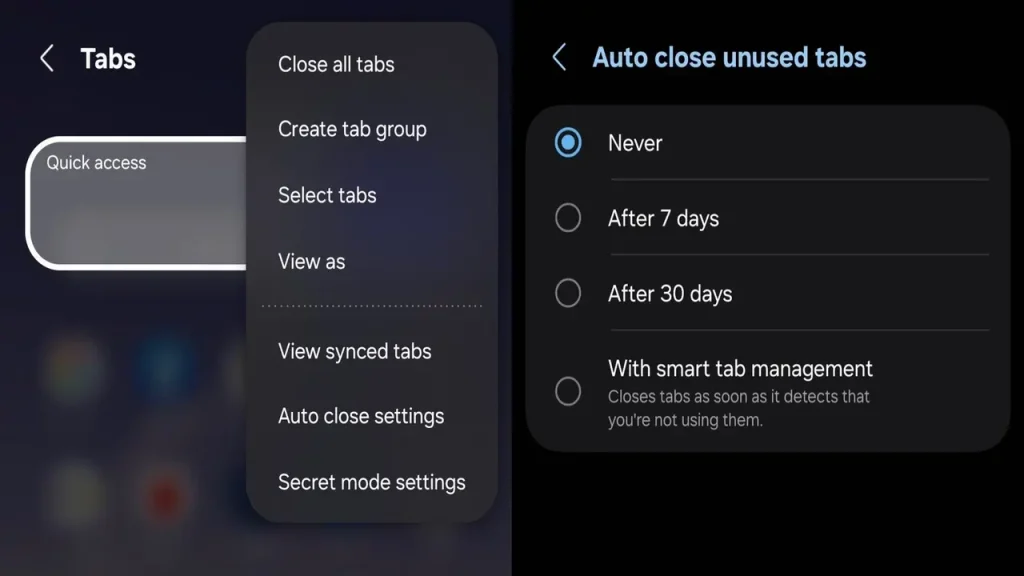 Samsung’un internet tarayıcısı hızlanıyor – ShiftDelete.Net