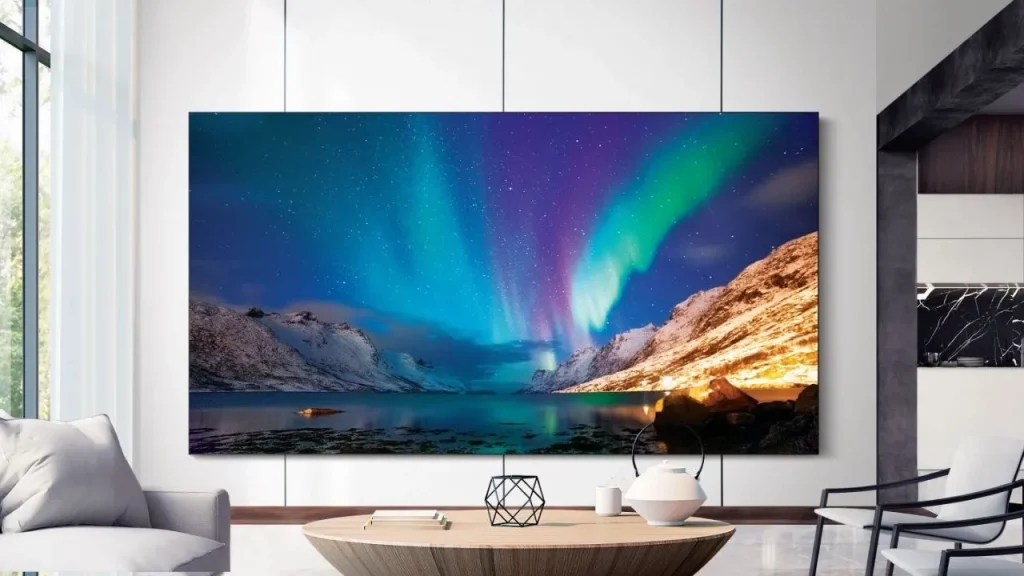 Samsung Akıllı TV’lerdeki sorunu çözdü