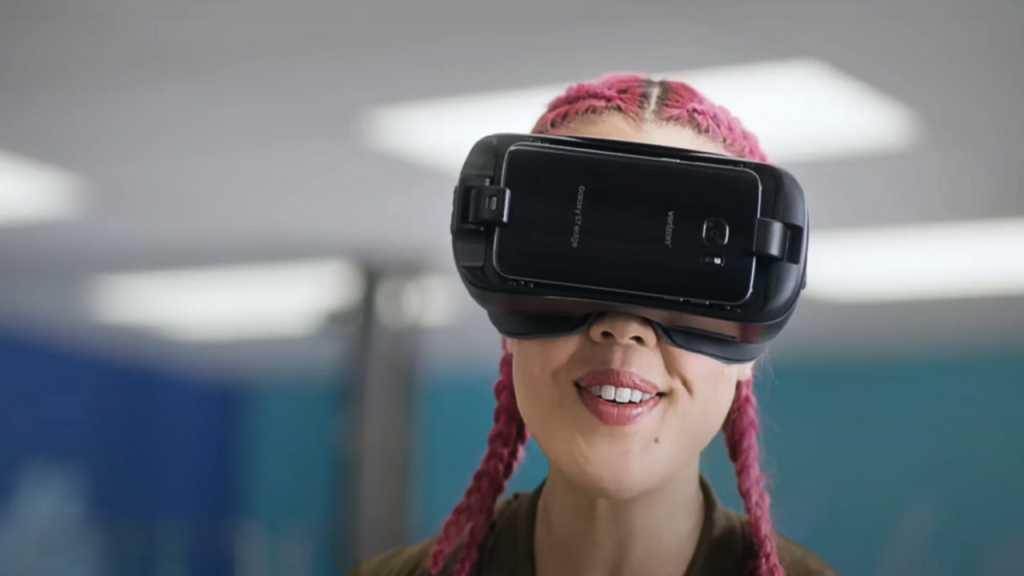 Samsung XR başlığı ile geliyor: İşte özellikleri