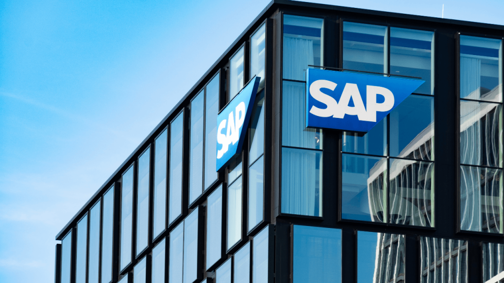 SAP, işe alım süreçlerini dijitalleştiren SmartRecruiters’ı satın alıyor