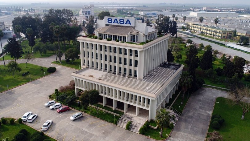 SASA’nın 25 milyar dolarlık yatırım planının ayrıntıları belli oldu