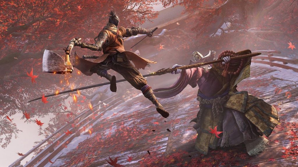 Sekiro: Shadows Die Twice anime uyarlaması duyuruldu