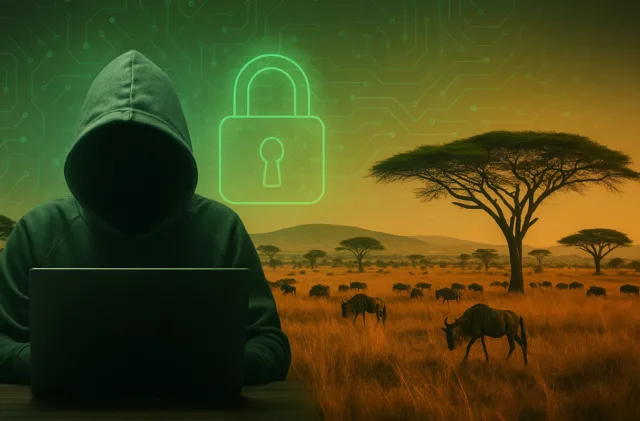 Afrika’da siber suçlu avı! – Technopat