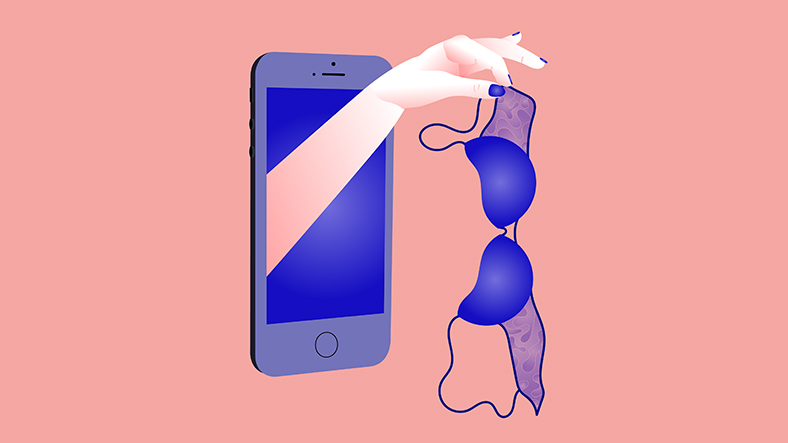 Sexting Nedir? Riskleri Nelerdir?