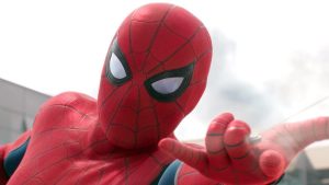 Spider-Man: Brand New Day Filminde Yeni Mentorümüz Belli Oldu: Hulk Filmde Yer Alabilir!