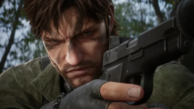 Metal Gear Solid Δ: Snake Eater — İnceleme (PS5/PC/Xbox)