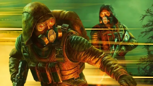 STALKER 2, Unreal Engine yükseltmesi alıyor