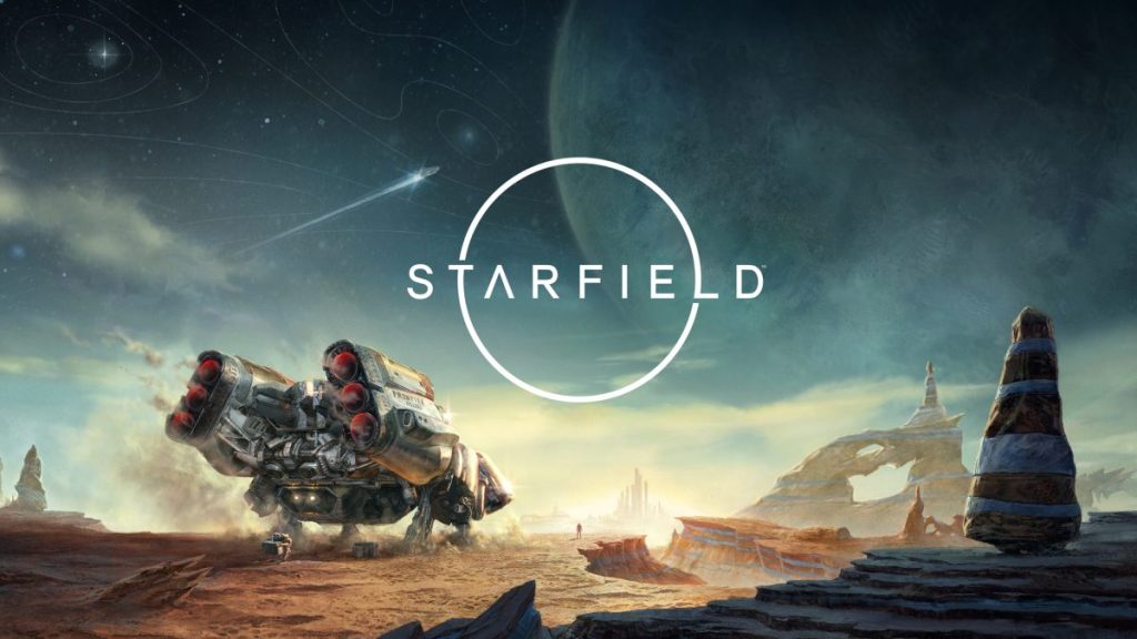 Starfield PS5 Çıkış Tarihi ve Yeni Genişleme Paketi Geliyor
