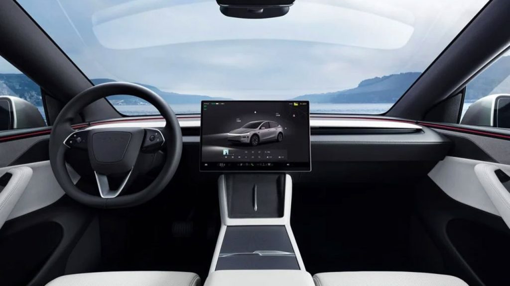 Tesla, sesli asistan için DeepSeek ve ByteDance ile anlaştı!