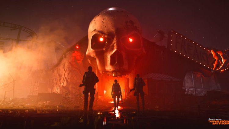 The Division 2 Büyük Proje Gamescom’da Tanıtılacak