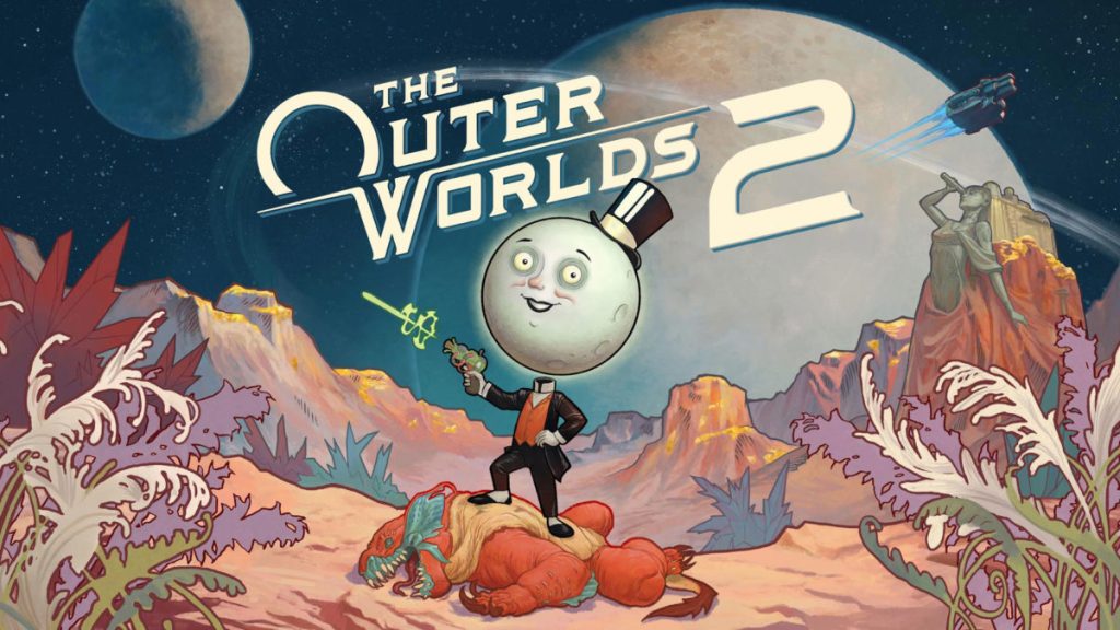 The Outer Worlds 2 İlk Oyundan Çok Daha Büyük ve Derin Olacak