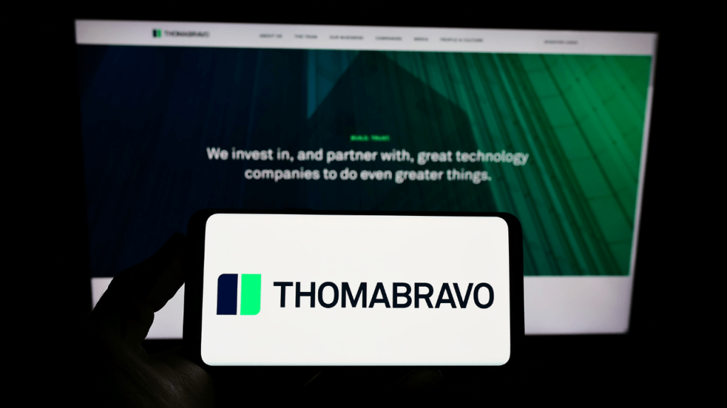 Thoma Bravo, müşteri etkileşim yazılımı sağlayıcısı Verint Systems’ı 2 milyar dolara satın alıyor