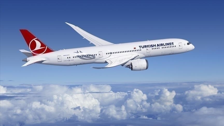THY’nin Air Europa’ya yatırım için verdiği bağlayıcı teklif kabul edildi