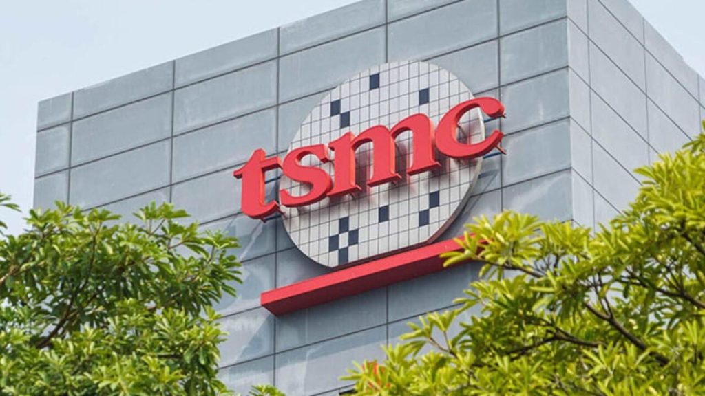 TSMC Donald Trump’a isyan etti! Büyük kriz