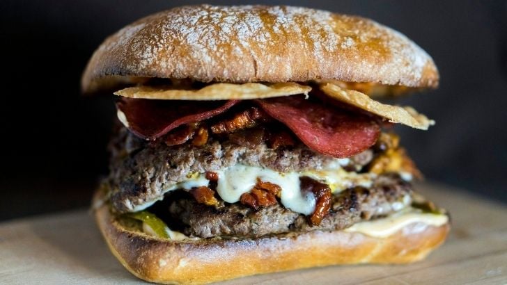 Umami nedir, nasıl ortaya çıkmıştır ve hangi yiyeceklerde vardır?