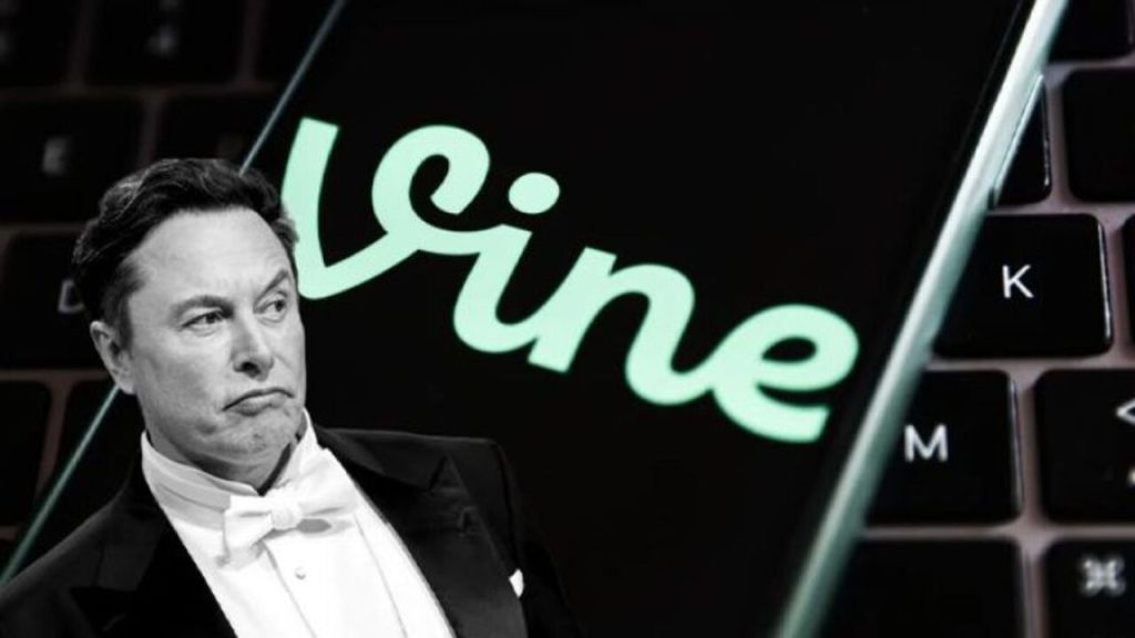 Elon Musk Vine efsanesini geri getiriyor